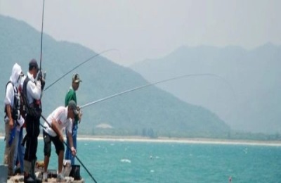 矶钓用什么鱼线好