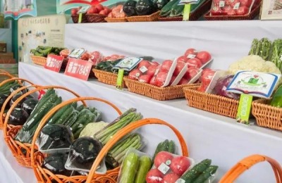 农产品按不同标准可分为哪些种类,滞销的原因及解决方案