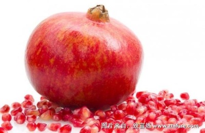 一株软籽石榴苗多少钱?软籽石榴种植前景分析