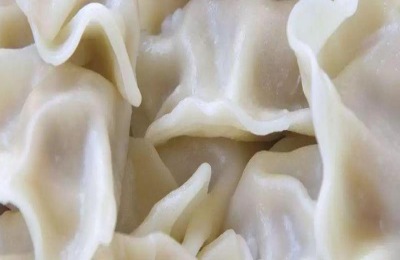 冬至吃饺子的来历