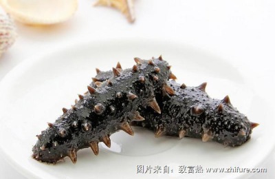 泡海参最好的方法是什么