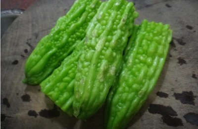 一株苦瓜苗多少钱？苦瓜种植前景分析