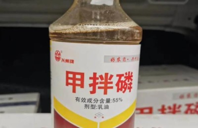 剧毒农药有哪些