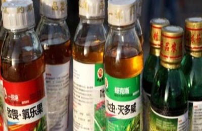 农药变质的特征有哪些