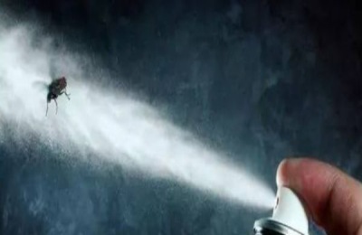 怎样正确使用杀虫剂