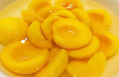 一棵锦绣黄桃树苗多少钱？种植前景如何