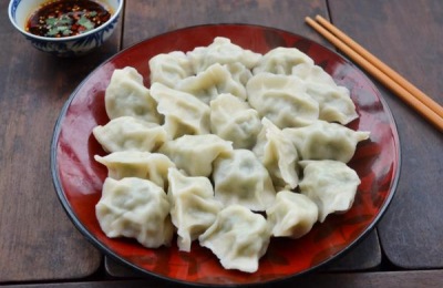 冬至吃饺子的来源