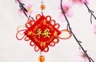 春节前后做什么生意最赚钱