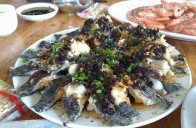 鱼胶有哪些种类