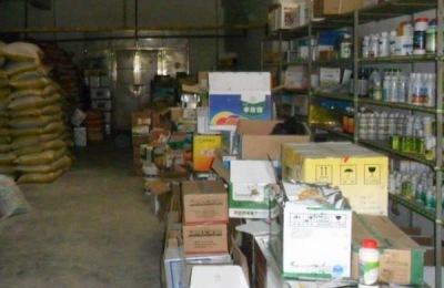 饲料添加剂有哪些常见类型？哪些品种被禁止