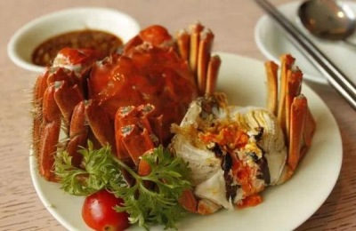 熟大闸蟹冷冻后还能吃吗?熟大闸过夜后还能吃吗?