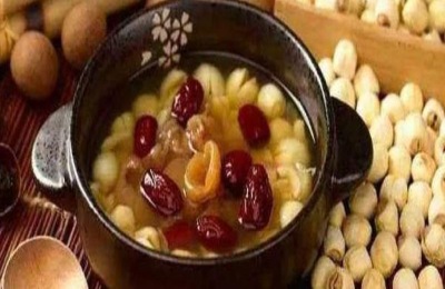 大暑吃什么传统食物