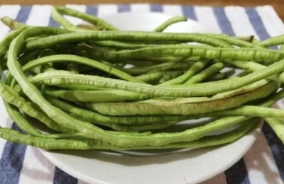 卜豆角是怎么做出来的,卜豆角是哪里的特产