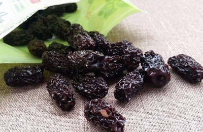 红枣和红枣的区别