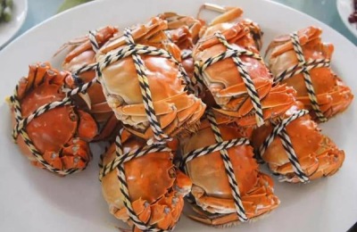 白泥湖乡大闸蟹是哪里的特产？几个月成熟