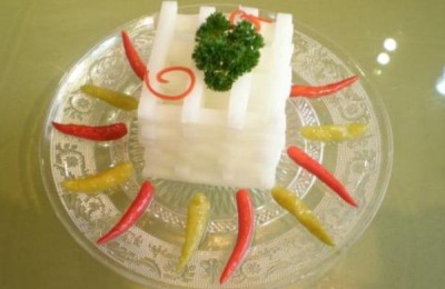 萝卜产地在哪里？萝卜品种有哪些