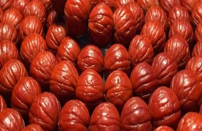 河南猴头核桃盛产产地