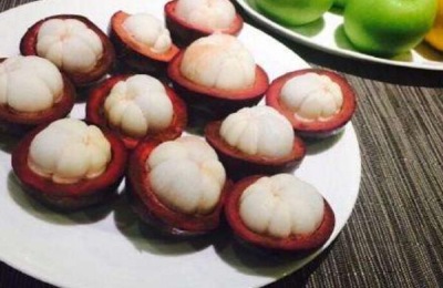 山竹几月成熟上市?为什么价格这么贵