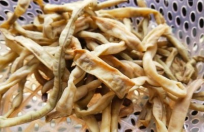 卜豆角是怎么做出来的,卜豆角是哪里的特产