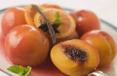 中国美味的桃子产地在哪里?六大著名产区介绍