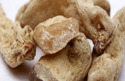 干天麻可以生吃吗