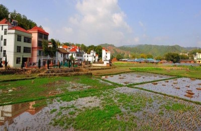 黑龙江双鸭山有哪些特产