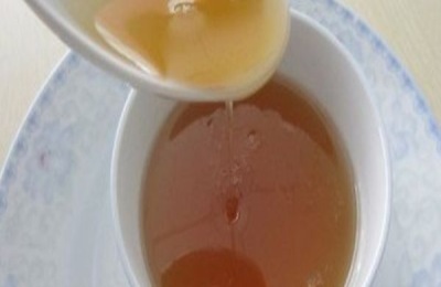 枣花蜜是什么