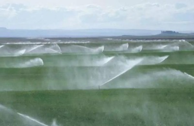 缺水地区优先发展什么农业,缺水地区是怎样节约水的