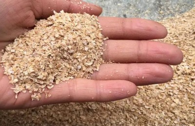 麦麸子是什么东西,可以用来做肥料吗