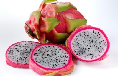 白肉火龙果有哪些好品种