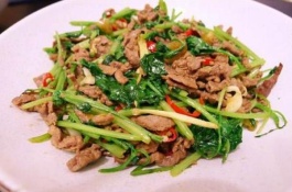 香菜的产地在哪里，香菜有哪些优良品种