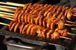 广东佛山有哪些特产，佛山柱侯酱