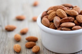 坚果产地主要在哪里,坚果产地主要在哪