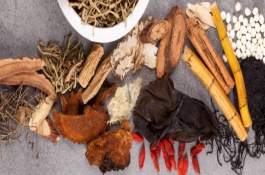 陕西汉中有哪些特产