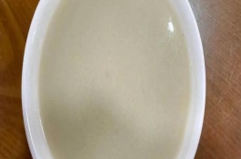 豆浆可以浇花吗，发酵腐熟后才能使用