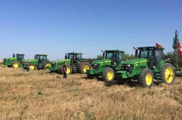 开一不愁销售的小厂，选什么项目好，有机肥加工厂