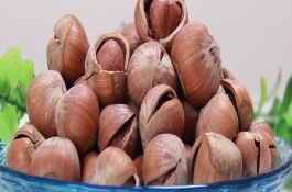 辽宁鞍山市有哪些特产可以带走，鞍山南果梨