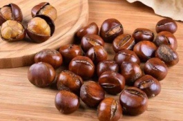 栗子一斤多少钱，板栗种植前景分析