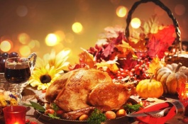 哪个国家的节日是感恩节,感恩节各国有哪些庆祝方式