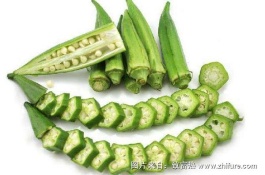 介绍黄秋葵七大优良品种，卡里巴黄秋葵