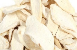 山药哪里有产，山药种植前景如何