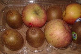 黄心猕猴桃有哪些常见品种