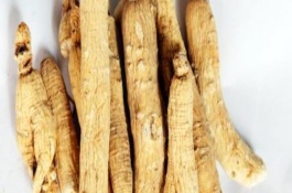 白参和红参的区别，白参的药用效果
