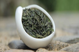 六安瓜片是什么茶，六安瓜片产地分布