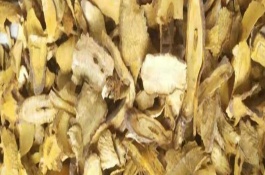 一亩地产虎杖多少斤，虎杖怎么种植