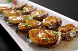 澳大利亚鲍鱼的产地在哪里,澳洲鲍鱼有几种