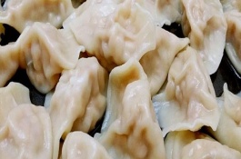 冬至的饮食习俗有哪些,冬至不同地区有吃水饺