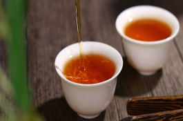 红茶有哪些，大吉岭红茶
