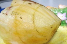 雪莲一斤多少钱，雪莲果种植成本利润分析