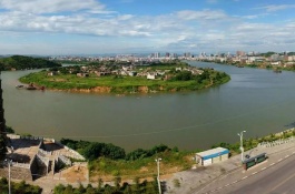 湖南鄱阳有什么特产，耒阳盐藠头